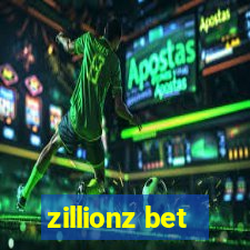 zillionz bet